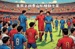 开云体育平台APP-山东泰山客场取胜，守住前四位置的简单介绍