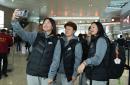 开云体育入口-新加坡女足备战全国盛事