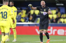 开云体育在线-比利亚雷亚尔主场负于埃尔切，遭遇连败