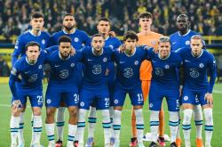 开云官网-名将彰显，切尔西晋级淘汰赛赛场