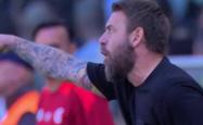 开云下载-罗马足球俱乐部宣布主教练下课