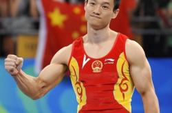 开云平台-体操选手训练争取突破，冠军青睐的简单介绍