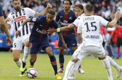 开云体育app-摩纳哥客场比击败昂热，继续保持领跑的简单介绍