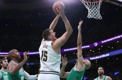 开云体育APP下载-凯尔特人大胜掘金，整体战术发挥效果显著的简单介绍