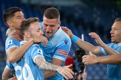 开云体育-包含拉齐奥中场爆发，助球队取得三连胜的词条