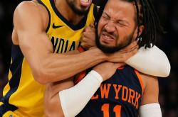 开云体育app-关于步行者主场胜热火，独占鳌头的信息