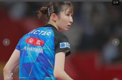 开云平台-关于瑞典队横扫德国队，张本智和惊艳四座的信息