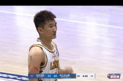 开云体育官方网站-新疆队力克国王，孙铭徽点燃赛场