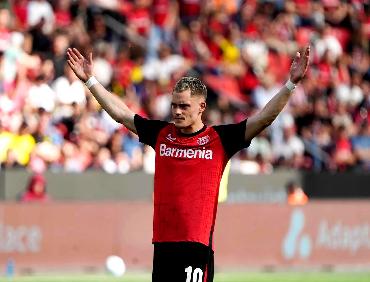 勒沃库森机遇不足，主教练解读失利原因的简单介绍