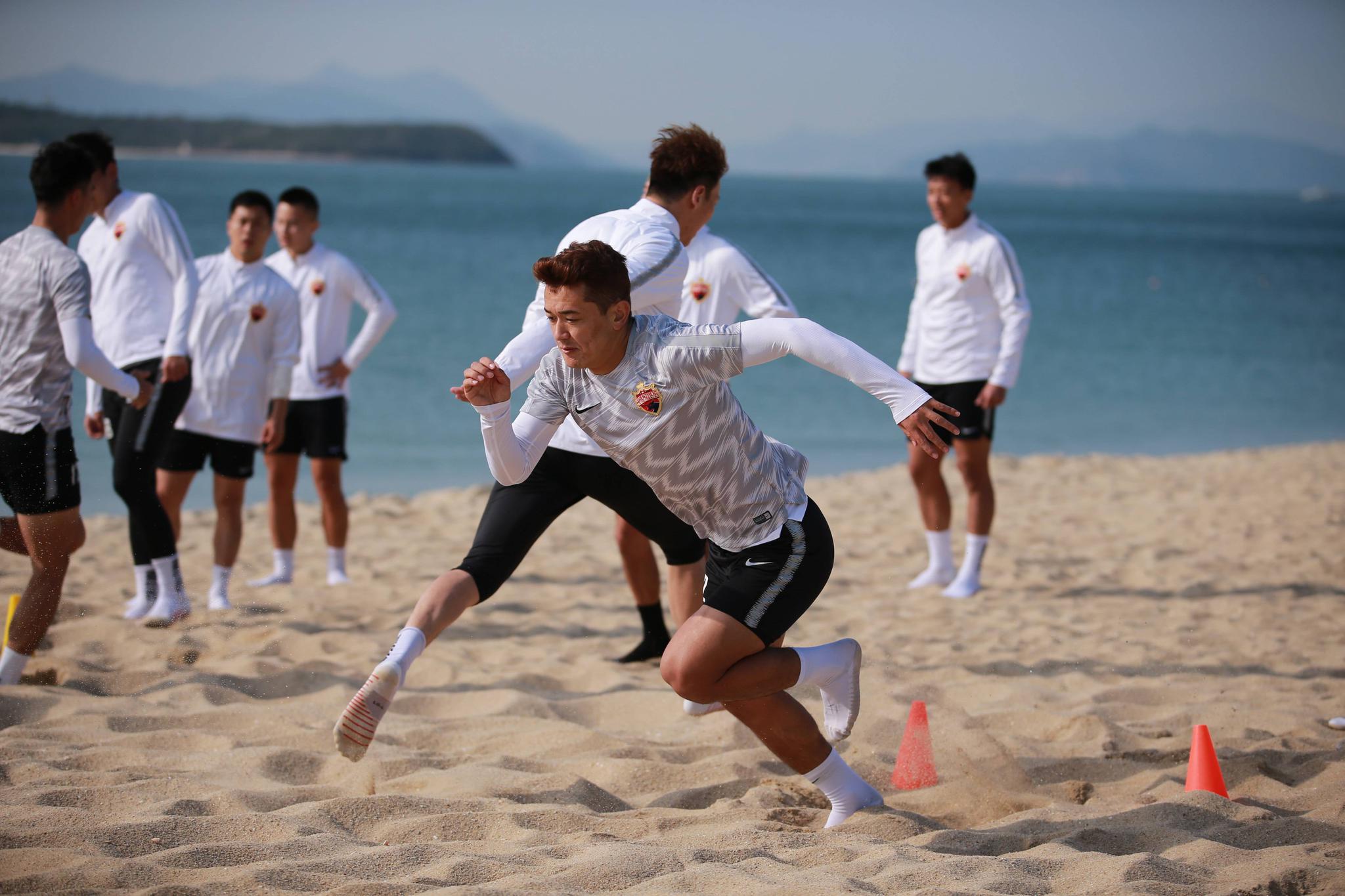 深圳佳兆业再次失利，球队调整心态备战