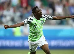 尼日利亚队挣扎困境期待突破