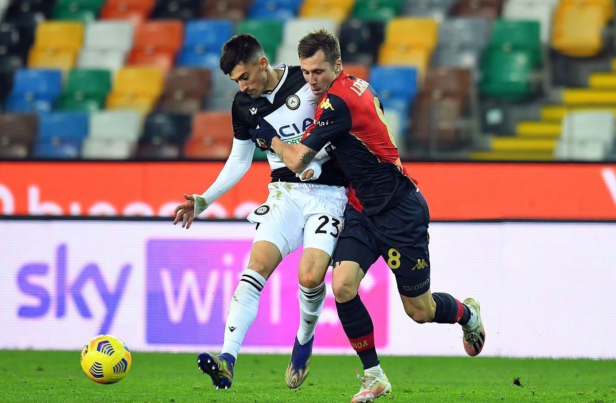 包含乌迪内斯客场绝杀，意外战胜强劲对手的词条