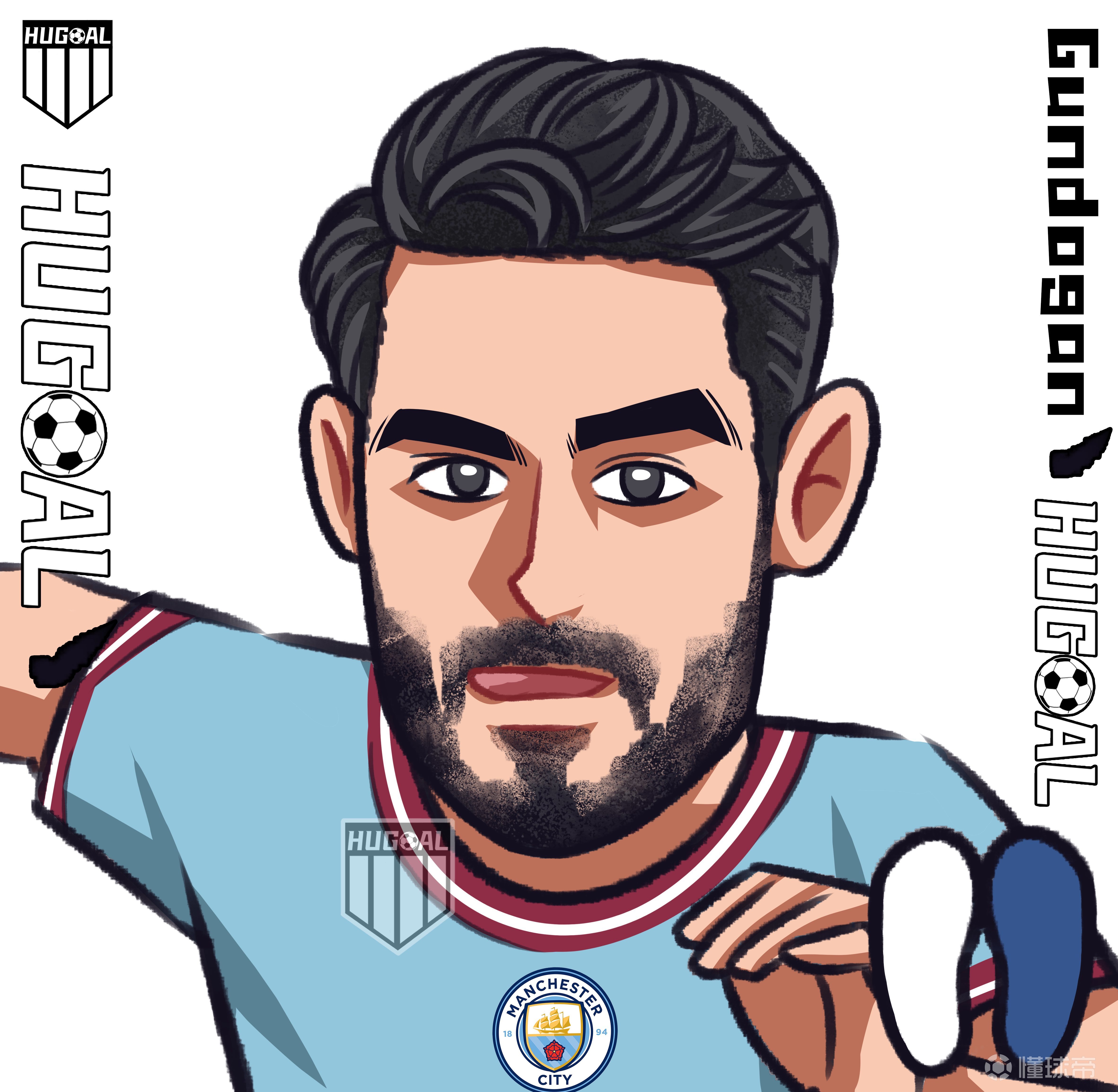 曼城中场将是欧冠半决赛的关键人物