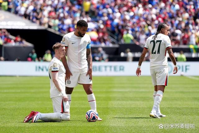 切尔西击败对手，英超劲旅一路高歌