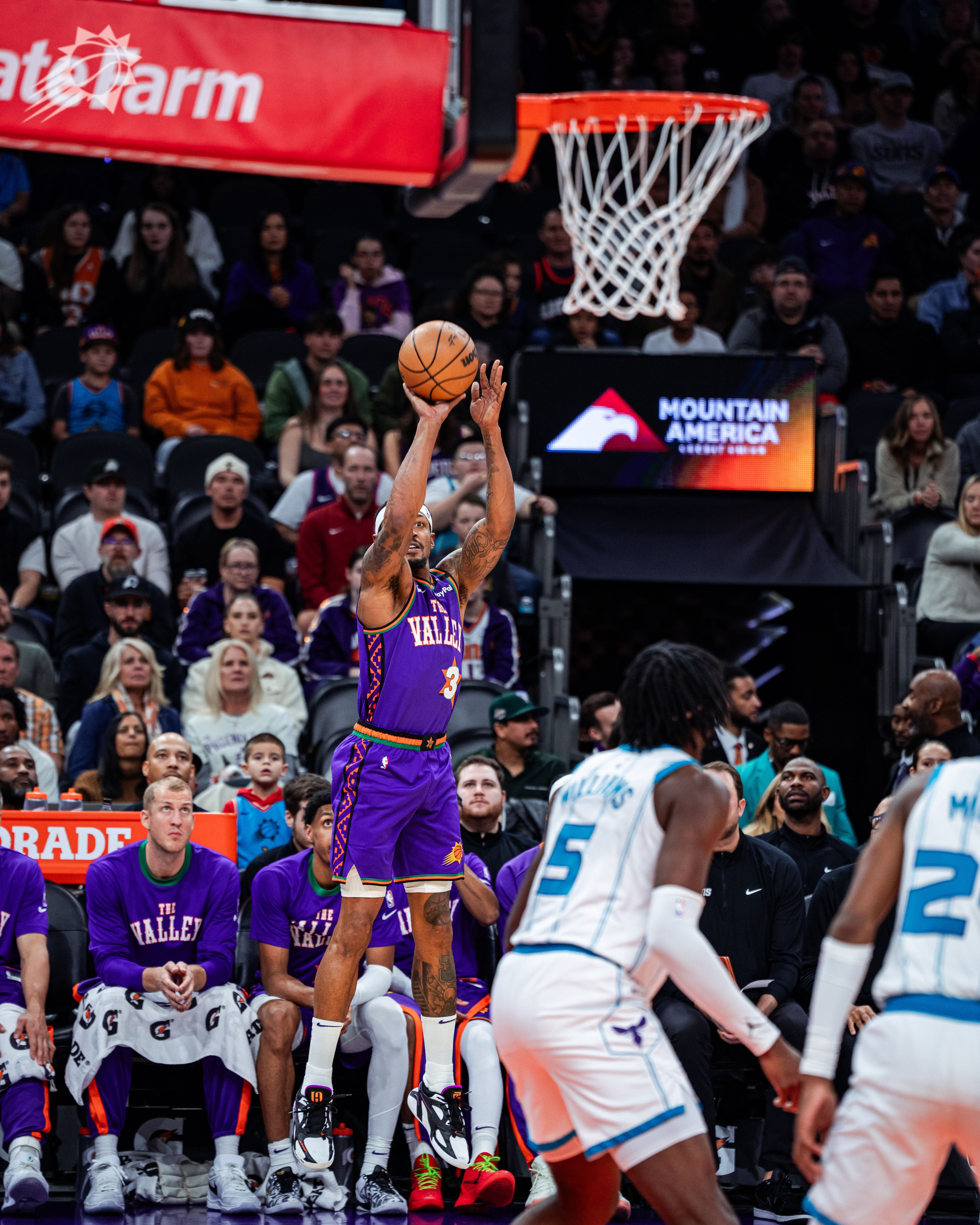 火箭逆转黄蜂，结束两连败