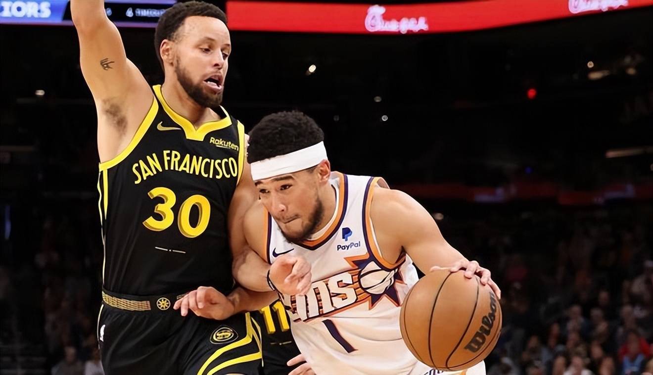 太阳取得三连胜，布克砍下25+12+8