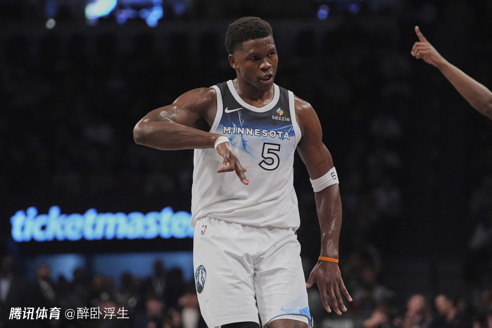 篮网战胜森林狼，保持领先