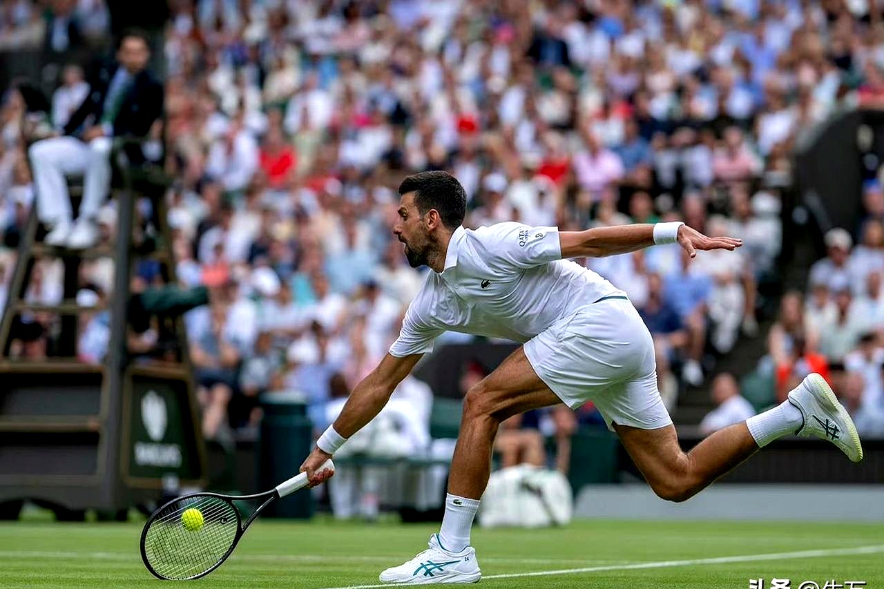 关于温网力克拉沃尔杯，德约科维奇点燃赛场的信息